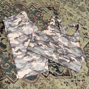 Fabletics Workout Set